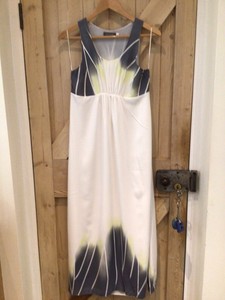Women's Green Mint Velvet Dresses for 