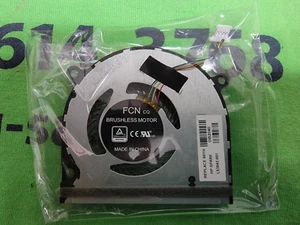 New GPU Fan For HP ENVY X360 15-DS 15-DR L53542-001 4 Pin - Picture 1 of 2