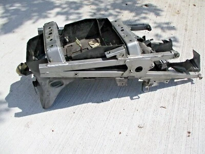 Submarco trasero ZX9R ZX 9 9R ZX9 zx900 Kawasaki Ninja Submarco trasero cola 96 Foto 1 de 4