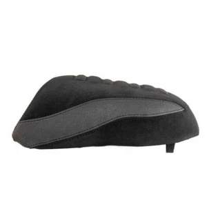 Isotta Triple Black passenger saddle BMW R1250GS 2019-2023 - Picture 1 of 5