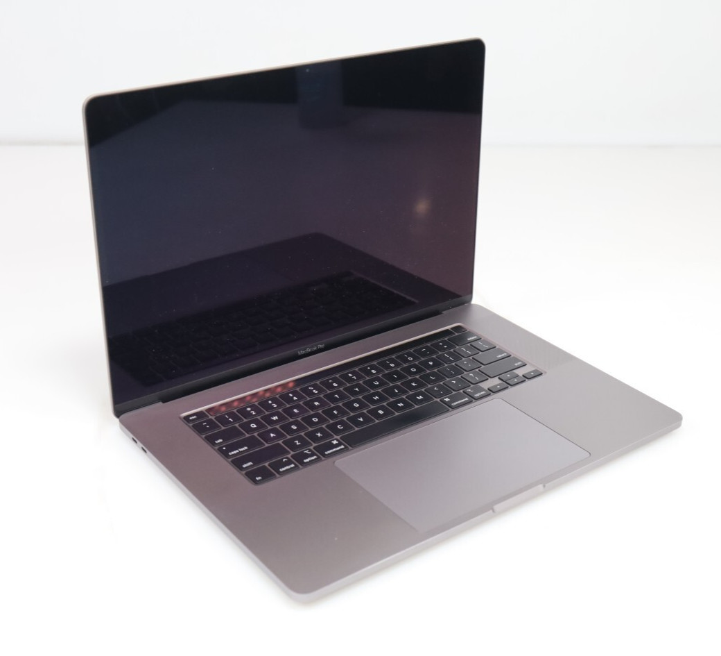 MacBook Pro 120GB Apple Laptops Gray 32 GB RAM for sale | eBay MacBook Pro 120GB Apple Laptops Gray 32 GB RAM for sale | eBay