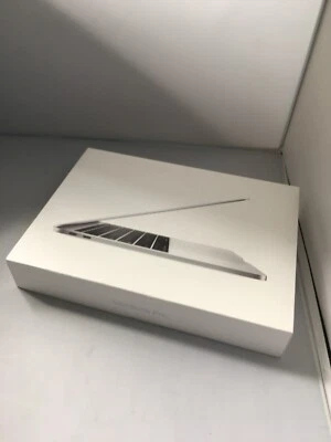 2017 Macbook Pro 13" 2.3GHZ CPU 128gb SSD HD 8GB RAM #5108 - Image 1 of 4