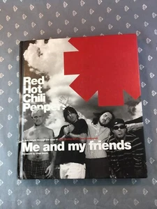13 L5 Red Hot Chili Peppers Me and My Friends - Picture 1 of 10