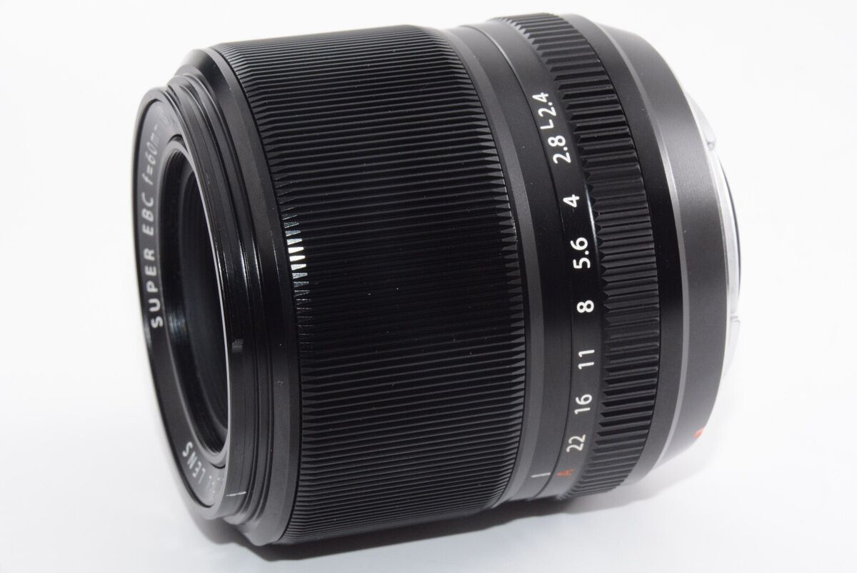Fujifilm XF 60mm Camera Lenses for sale | eBay Fujifilm XF 60mm Camera Lenses for sale | eBay