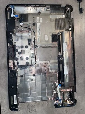 Hp Pavilon G6 Bottom Cover - Bild 1 von 2