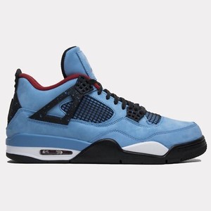 Las mejores ofertas en Jordan 4 Retro x Travis Scott Cactus Jack 2018 | eBay