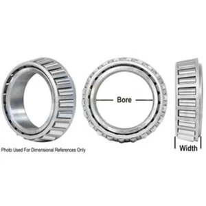 Bearing Fits Universal Products Models Replaces A30321, Fits JD8128, 36735 - Picture 1 of 5