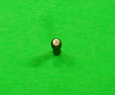 Hornady Trimmer Pilot #03 (390945)(.243" de diámetro)-NOS Foto 1 de 3