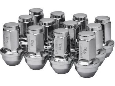 For 2004-2008 Ford F150 Lug Nut Detroit Axle 32947YZ 2005 2006 2007 - Image 1 of 2