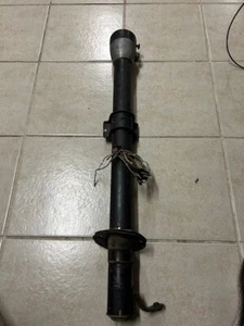 STEERING COLUMN 77 BRONCO - Picture 1 of 3