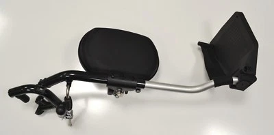 Elevating Leg Rest For Drive Enigma Wheelchairs Left and Right Leg Support