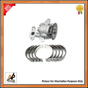 Pour Ford Ranger Transit Safa Safb 3.2 TDCI Principal & Big Embout Roulement Set - Picture 1 of 3