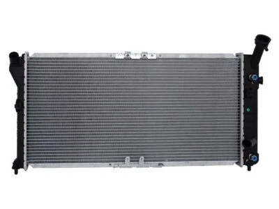 For 1994-2001 Chevrolet Lumina Radiator 34185HBHM 1997 1996 2000 1995 1998 1999 - Image 1 of 2