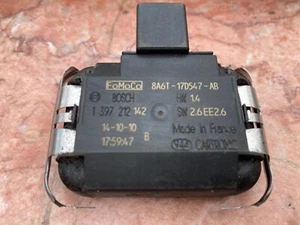 FORD MONDEO MK4 2007-10 & VOLVO RAIN AND LIGHT WINDSCREEN SENSOR - Picture 1 of 3