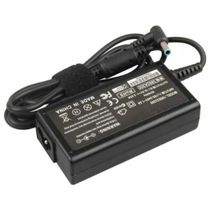 45W HP PAVILION BLUE PIN Charger , Laptop Replacement 2.31A, 19.5V Fast Charger - Picture 1 of 6