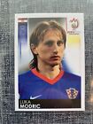 2008 Panini UEFA EURO Luka Modric RC ROOKIE STICKER #194