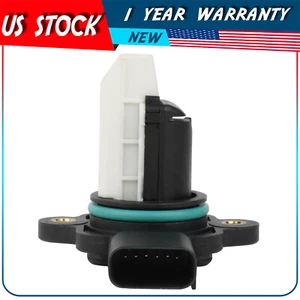 Mass Air Flow Sensor MAF For 2008 2009 2010 Ford F-250 / Ford F-350 Super Duty - Picture 1 of 8