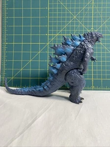 2020 Playmates TOHO Godzilla 5 inch Tall Moveable Action Figure - Picture 1 of 5