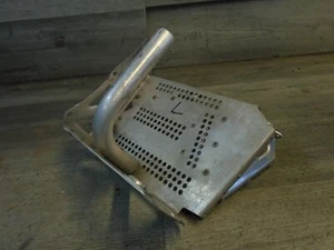 2006 06 Arctic Cat M6 M7 M8 M Series 500 600 700 Left Side Bracket Mount - Picture 1 of 4