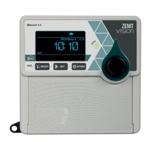 Centralina da Parete Smart Irrigazione Zenit Vision Outdoor 12 zone 24 V - Foto 1 di 3