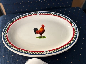 INTERNATIONAL TABLE WORKS "ELIAS HAHN" PLATTE - Bild 1 von 6