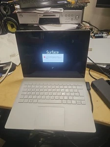 Microsoft Surface Book 1 " Spares Or Repair Only.  - Picture 1 of 22