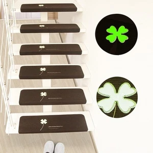 Nonslip Glow in the Dark Floor Mats Suitable for Indoor and Outdoor Use - Picture 1 of 59