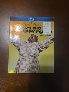 Madea's Big Happy Family: The Play DVDs - Picture 1 of 6