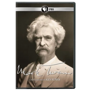 Mark Twain - A Film Directed by Ken Burns - Picture 1 of 1