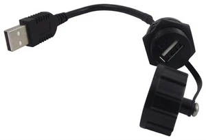 MULTICOMP - USB A Adaptor - Afbeelding 1 van 1