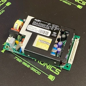 VLT110-4301 - EOS - FUENTE DE ALIMENTACIÓN 100-240 VAC ENTRADA/MÚLTIPLES SALIDAS VDC (LFVLT11 - Imagen 1 de 1