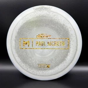 Athena | Prototype ESP Paul McBeth Limited Edition Discraft Fairway Driver Disc - Picture 1 of 4