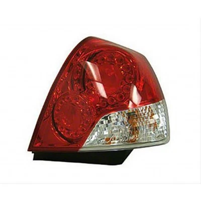 For Infiniti M35/M45 2006 2007 OEM Tail Light Assembly Driver Side | IN2800116 — 第 1/4 张图片