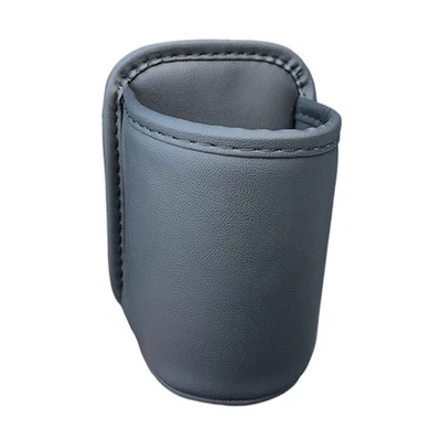 Porta-copo para porta de carro uso simples e conveniente de prateleiras de porta de carro 3,94x5,91 pol - Imagem 1 de 4