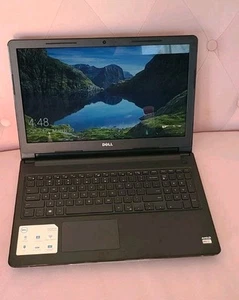 Dell Inspiron 15 3000 1TB HDD 4GB RAM AMD A6-9200 Radeon R4 - Windows10 PRO! - Picture 1 of 11