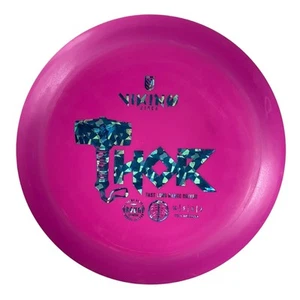 Thunder God Thor | Tierra | Rosa/Azul 168-172g - Imagen 1 de 1