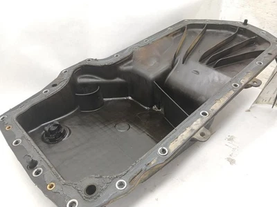 '19-'24 Chevrolet Silverado 1500 cárter de aceite 2,7 L OEM ¡6 meses de garantía! Foto 1 de 4