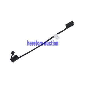 New EDC50 Battery Cable For Dell Latitude 5500 5501 Precision 3540 3551 058G27 - Afbeelding 1 van 15