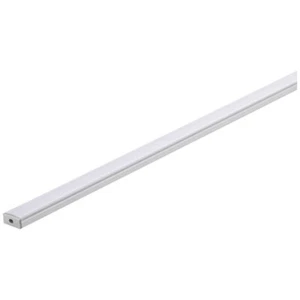 Paulmann 70517 Base Profil Aluminium U-Section Diffusor for LED Strips - Picture 1 of 9