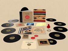 Tom Petty Wildflowers and all the Rest  9 LP Super Deluxe Vinyl Edition Mint.