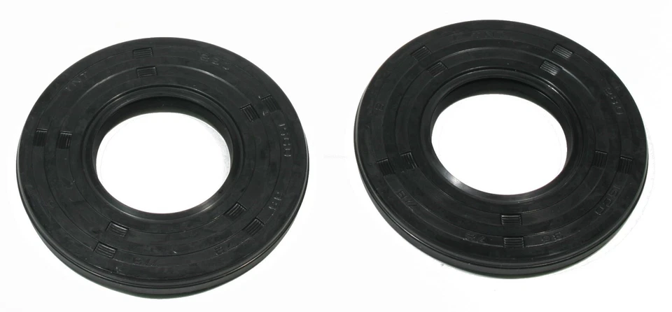 Ski-Doo Safari Rally, 503 cc, 1993-1994, Crank / Crankshaft Oil Seal Kit - Image 1 of 1