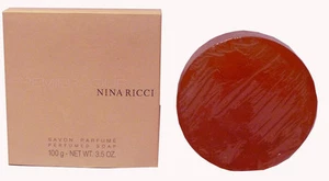 NINA RICCI PREMIER JOUR SAVON 100 GR - Foto 1 di 1