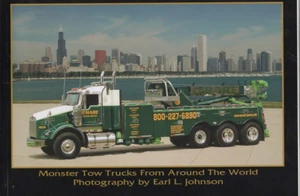 The World,s Greatest Tow Trucks,Voulme 8 - Picture 1 of 20