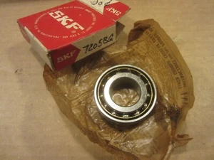 SKF 7205 BG Bearing - Picture 1 of 1
