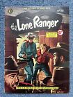 The Lone Ranger No. 38 World Distributors WDL comic The Return of Dan Reid