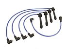 Spark Plug Wire Set-Karlyn-STI Karlyn/STI 662