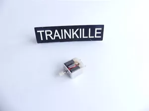 TCR MOTEUR POUR VOITURE CIRCUIT ROUTIER / JOUEF DRAISINE - Bild 1 von 2