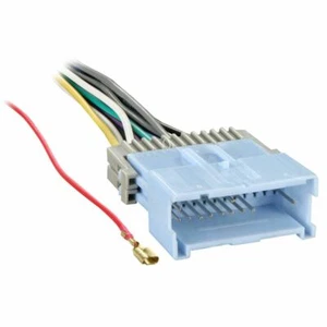 Metra 70-2103 Wire Harness for Aftermarket Stereo Installation for Select Chevy - Picture 1 of 1