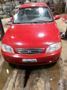 Speedometer Cluster 4 Cylinder With Tachometer Fits 02-04 SPECTRA 1792855 - Picture 1 of 6