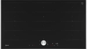Neff N 90, T69TTX4L0, autarkes Induktionskochfeld, 90 cm, mit Rahmen aufliegend - Bild 1 von 9